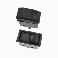 Suitable for Charlie Fog Light Switch Shenya Fog Light Switch A+7101 N3 N3+Defogging Switch Anti-Fog