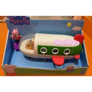 Peppa Pig Air Peppa Plane