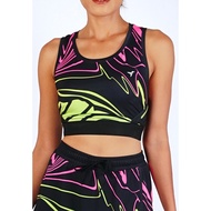 Trijee Short Bra Women's/ Sports Bra Running/ NS Sports Bra W - Neonsphere