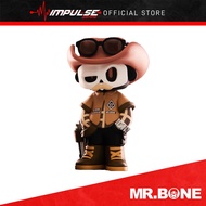 Mr Bone The Wild One Series [Blind Box / Full Case] [盲盒 / 端盒]