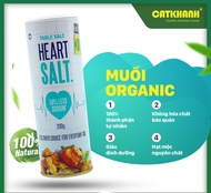 Muối Dành Cho Người Cao Huyết Áp HEART SALT - ÚC