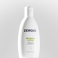 [ZEROID] Intensive Lotion 200ml/ Oint-Cream 80ml / Rich Cream 160g