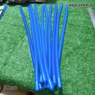 Selang Pompa akuarium Aquarium Aquascape spiral Selang Box filter 60cm