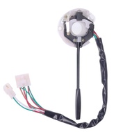 Turn Signal Switch Combination Compatible with Toyota 1977-1984 Compatible with Land Cruiser FJ40 FJ