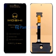 LCD TOUCHSCREEN INFINIX X6852 LI9/ CL6/ CL7/ (INFINIX NOTE 40 5G TECNO POVA 6/ TECNO POVA 6 PRO 5G/ 