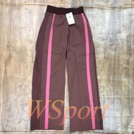 【WS】NIKE NSW ICON CLASH 女褲 粉 運動 休閒 長褲 寬褲 DD5095-273