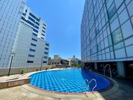 台糖長榮酒店 台南｜緊鄰大東夜市、設有泳池/自助式早餐