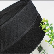 1Meter Various choice Velcro Tape Magic Tape Both Sided Hook & Loop Width 25mm/1Inch and 50mm/2inch(