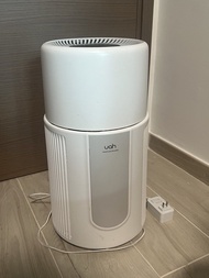 UAH 有哈 寵物空氣淨化器 標準版