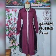 Axes Femme beautiful minusADA