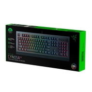 Razer Cynosa V2 True RGB Gaming  Keyboard