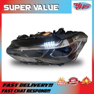 NEW ORI BMW X5 G05 2019-2022 LASER HEADLIGHT