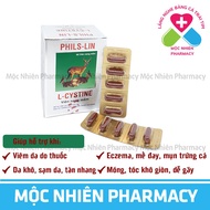 L Cystine, Supports Skin Beauty, Hair and Nails