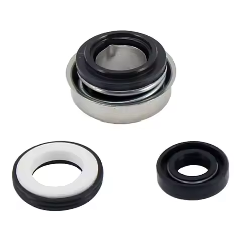 Water Pump Seal 0180-6069 For CFMoto CForce 188 500 ATV CF 450 400 520 550 500 625 600 X5 X6 X8 800 
