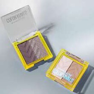 Maybelline Color Rival Plt SMOKY 3g