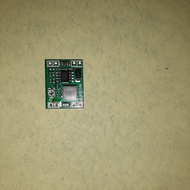 MINI BUCK CONVERTER STEP DOWN 3A MP1584 5PCS