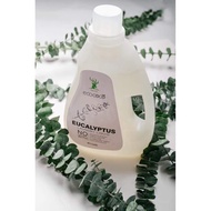 eCO COCO EUCALYPTUS LAUNDRY LIQUID