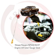 Nissan Navara NP300 Engine Oil Level Gauge Stick D23T 11140-4KV0B 11140-4KV1A