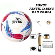 Futsal Ball Size 4/ Package Bola Futsal Bola Sepak