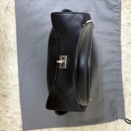 Balenciaga 巴黎世家 Rodeo Mini 黑銀色