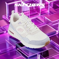 Skechers Online Exclusive Women Sport Skech-Air Court Retro Casual Shoes - 150075-NTMT Air-Cooled Me