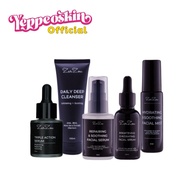 Zarzou Skincare Set | Zarzou BHS Serum | Zarzou RSS Serum Triple Action Serum | Zarzou Cleanser