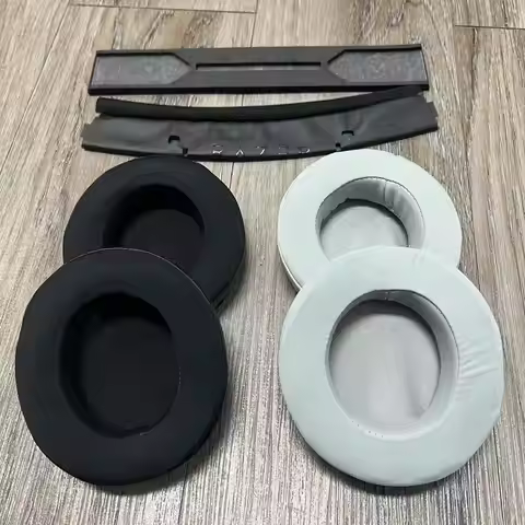 Cooling Gel Ear Pads for Razer Nari Ultimate, Nari Essential, Kraken Kitty, Kraken Tournament Editio