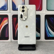 【注意內文】OPPO Reno11 PRO 5G 白色 512G 6.7吋 師大 台北 二手機 A0997