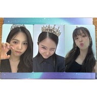 Oh My Girl 六期會員禮小卡