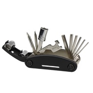 For Kove 400/500/525X/F 800X 400X 500X 525F 400F 16 in 1  Multipurpose Wrench Multi Tool Screwdriver