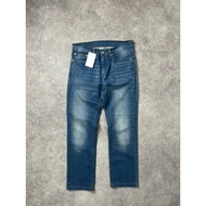L511 slim jeans