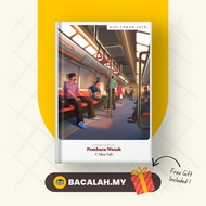 Character Reader (T. Alias Taib)