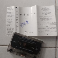 kaset Edane Borneo 