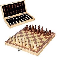 Chess foldable plastic table 32x32 cm Trung Le VPP Bao An