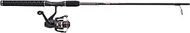 Ugly Stik GX2 Spinning Reel and Fishing Rod Combo