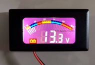 Car Doctor Battery Meter Voltage 12V-30v