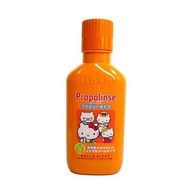 Propolinse 蜂膠漱口水 家庭裝 400ml