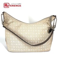 BVLGARILogomania 系列 寶格麗 寶格麗單肩包