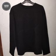 crewnex laine korea hitam