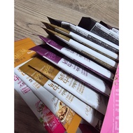 Meal Replacement Shake Drink Low Calorie Easy Breakfast Powder Korea