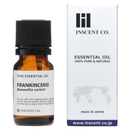 Frankincense 10ml Incense Essential Oil Essential Oil