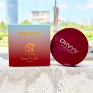 OKAYA LOOSE POWDER BARU
