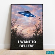 Space Poster | Frameblock size 12R 30x40 cm | Space Astronaut Poster v21
