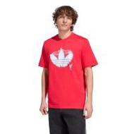ADIDAS Liverpool FC Seasonal Graphic เสื้อยืดผู้ชาย AD001AP736ESTH