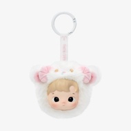 Pop Mart blind box hHacipupu 12 zodiac signs-Haci the constellation keychain Popmart Nguyen Gia grou