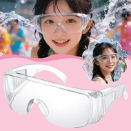 【buy 1 Take 1】2026 Songkran Festival Colored Plastic Protection The Water-sprinkling Dopamine H4q3
