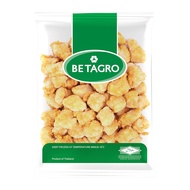 Betagro Fried Popcorn Chicken - Frozen