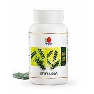DXN Spirulina Capsule 350mg and Powder 50g