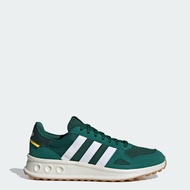adidas ไลฟ์สไตล์ รองเท้า Run 84 ผู้ชาย สีเขียว IH8619