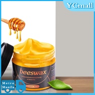 Natural Beeswax Care Wax Wood Seasoning Beewax Furniture Care Wood Seasoning Beewax